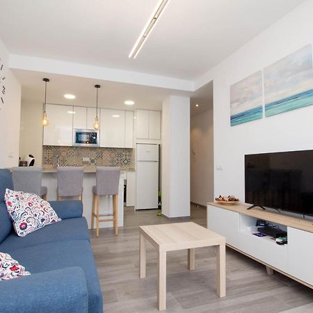 Santa Amalia 18 By Ivi Real Estate Daire Torremolinos Dış mekan fotoğraf