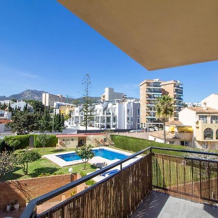 Santa Amalia 18 By Ivi Real Estate Daire Torremolinos Dış mekan fotoğraf