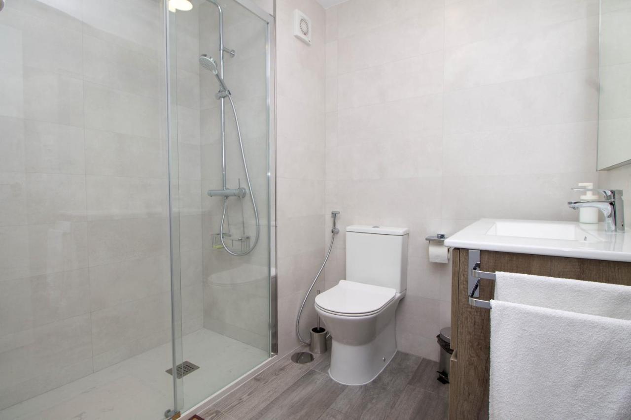 Santa Amalia 18 By Ivi Real Estate Daire Torremolinos Dış mekan fotoğraf
