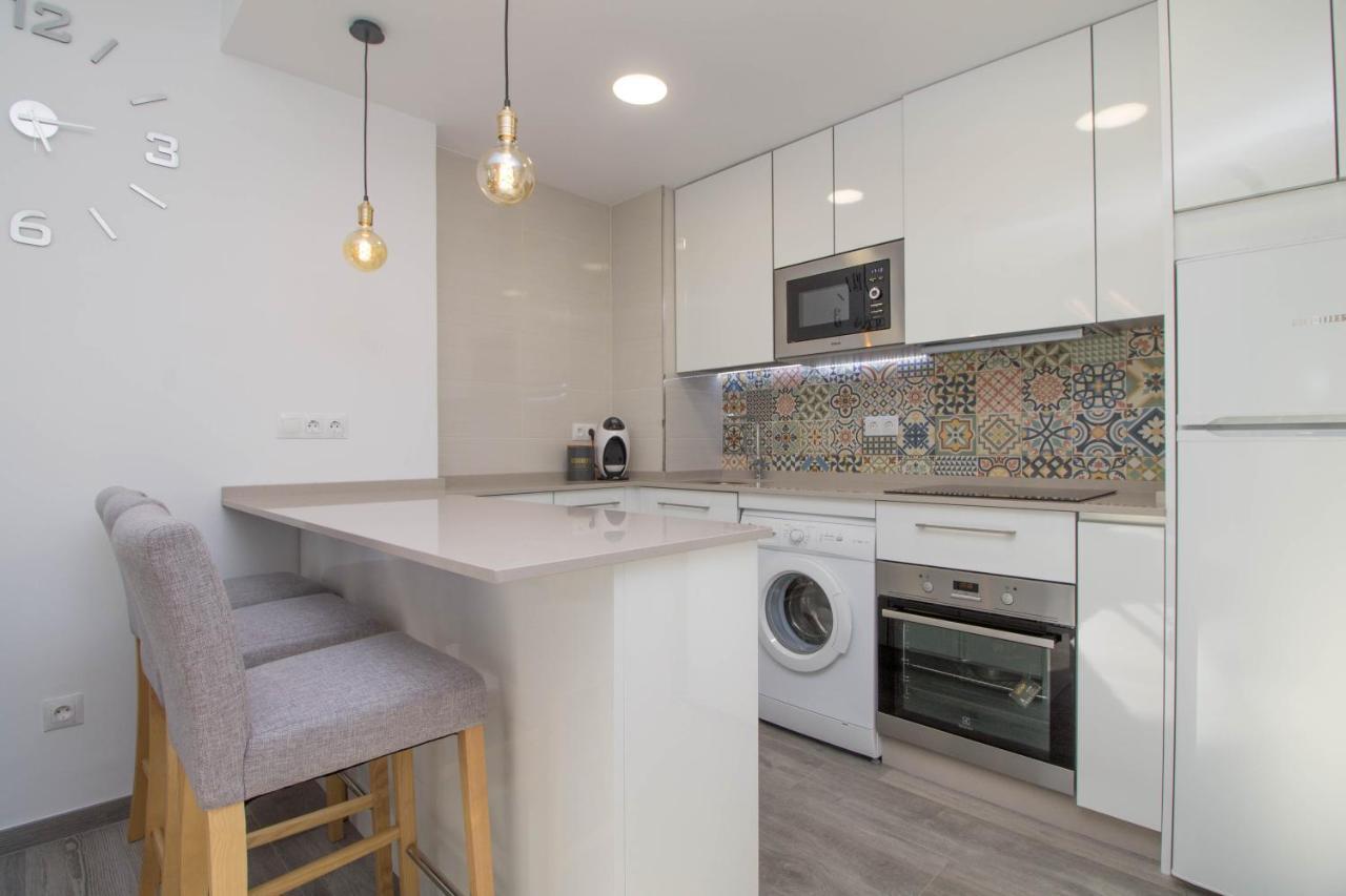 Santa Amalia 18 By Ivi Real Estate Daire Torremolinos Dış mekan fotoğraf