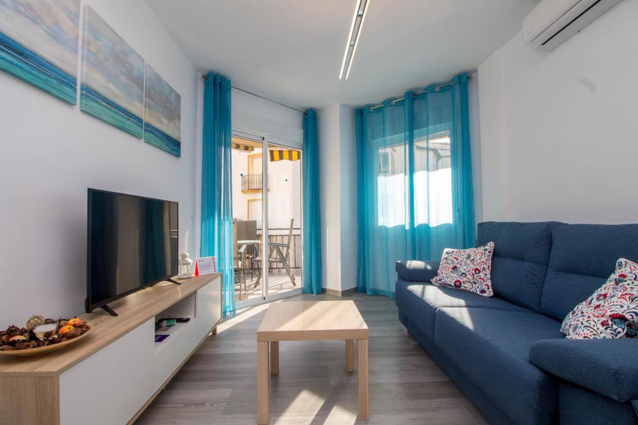 Santa Amalia 18 By Ivi Real Estate Daire Torremolinos Dış mekan fotoğraf