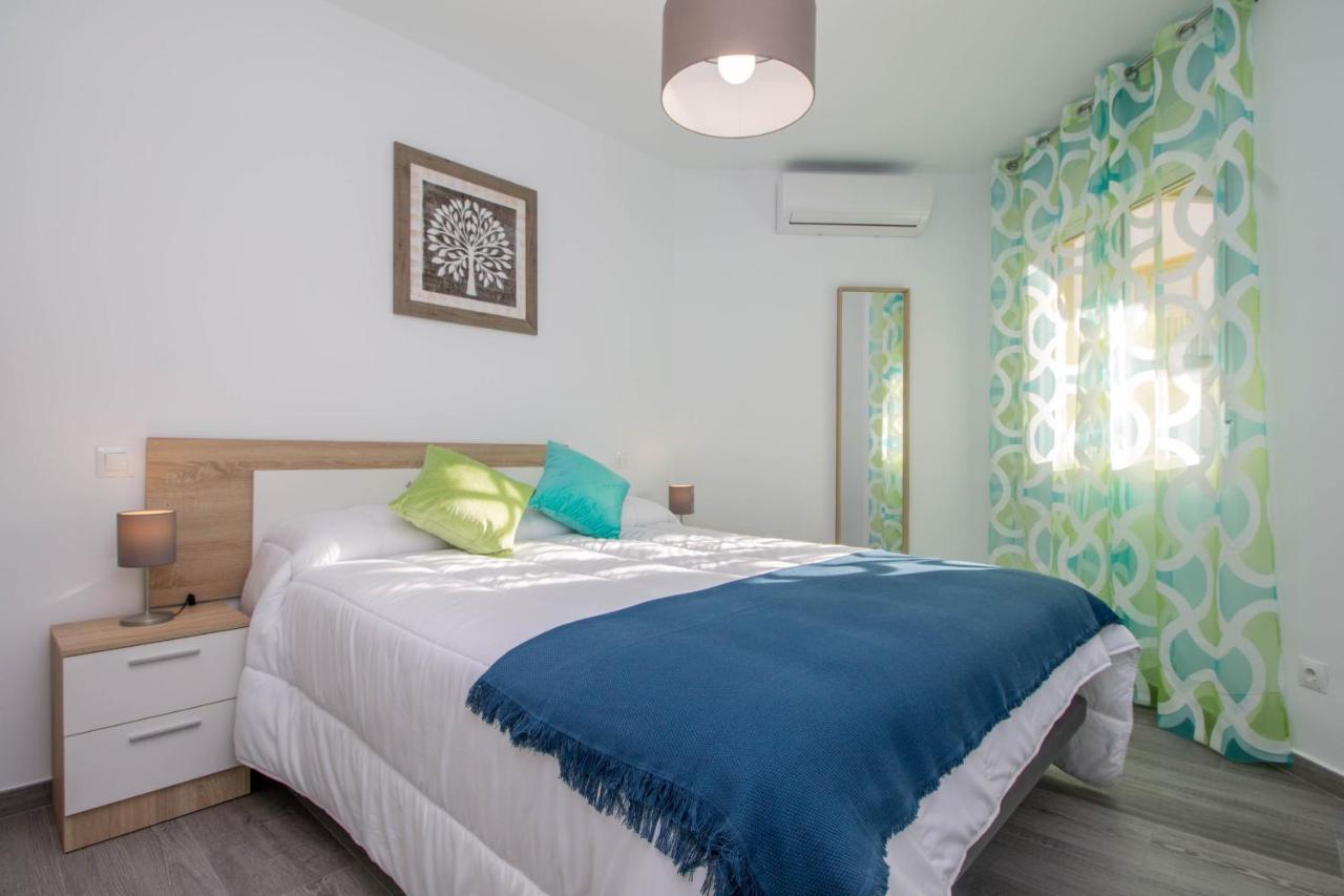 Santa Amalia 18 By Ivi Real Estate Daire Torremolinos Dış mekan fotoğraf